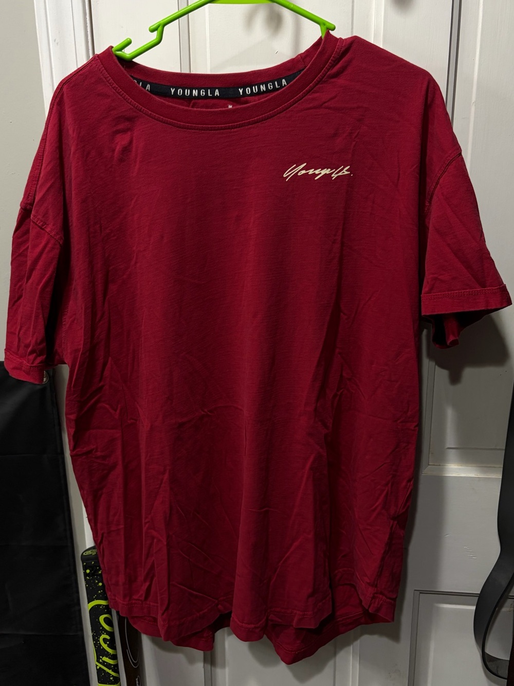 YoungLA Tee Shirt